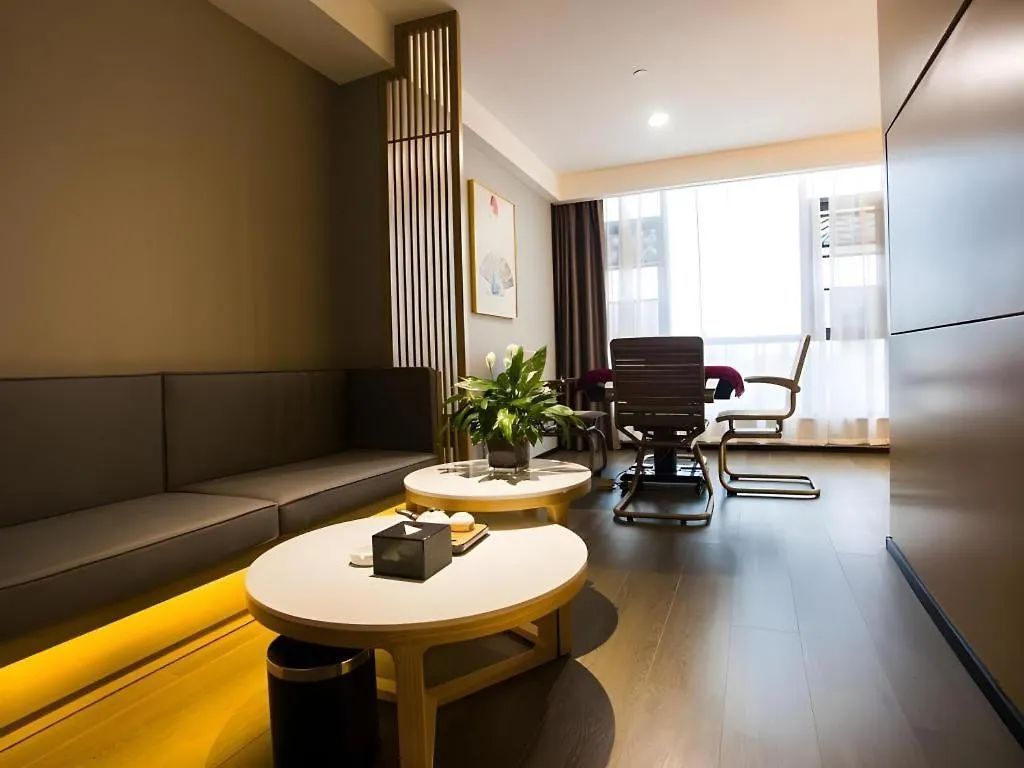 Green Tree Inn Henan Fuzhou Municipal Government Wanhuicheng Commercial Plaza Ruzhou China